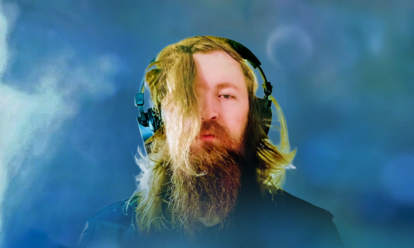 Profilbild Albin Holmlund